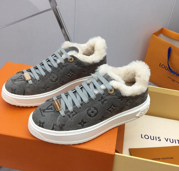 Lorae - LOV Women Shoes - 804