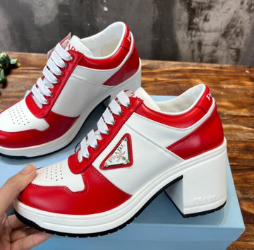 Lorae - PD Women Shoes - 323