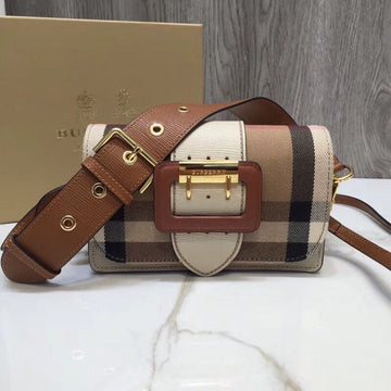 Fashion -BBR Bags - 1544
