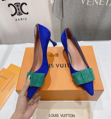 Lorae - LOV Women Shoes - 417