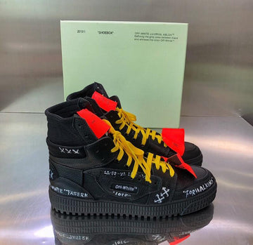 Lorae - YZO Men Shoes - 208