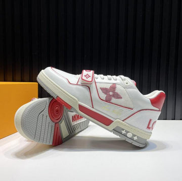 Lorae - LOV Men Shoes - 1442