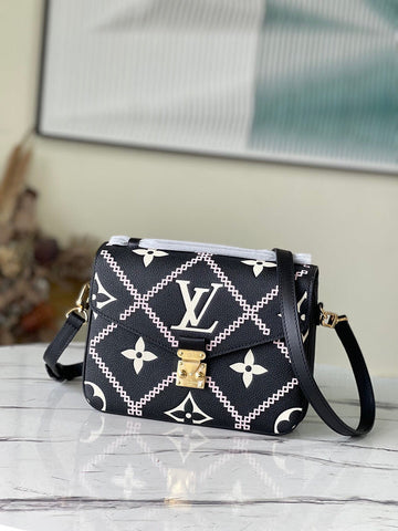 Fashion Lu-Vi bags - 5402