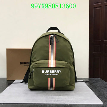 Fashion -BBR Bags - 418