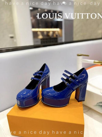 Lorae - LOV Women Shoes - 512