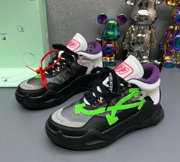 Lorae - YZO Women Shoes - 105