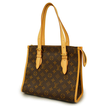 Louis Vuitton Popincourt  Canvas Tote Bag