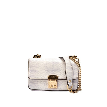 Guess Structured Sling Bag