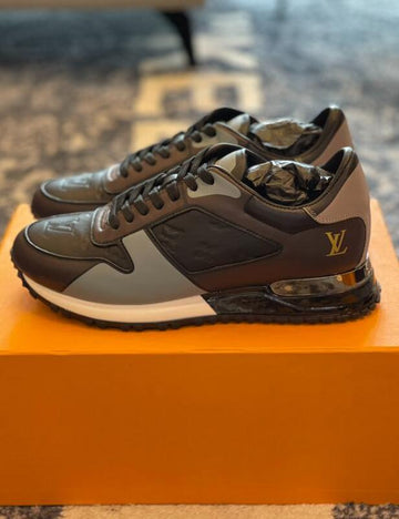 Lorae - LOV Men Shoes - 1537