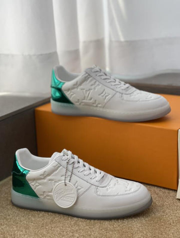 Lorae - LOV Men Shoes - 1408
