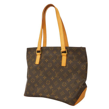 Louis Vuitton Piano  Canvas Tote Bag