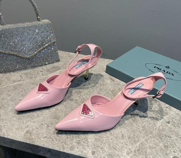 Lorae - PD Women Shoes - 258