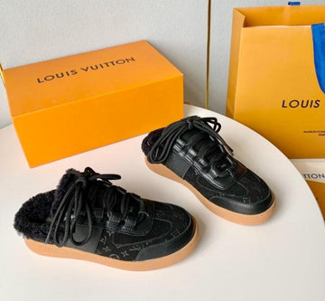 Lorae - LOV Women Shoes - 341
