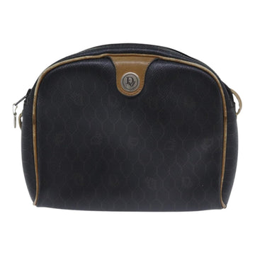Dior  Canvas Shoulder Bag