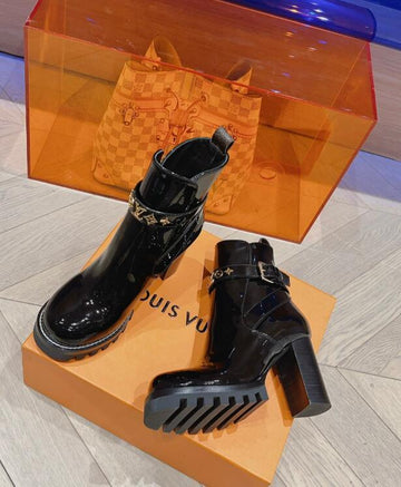 Lorae - LOV Women Shoes - 392