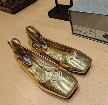 Lorae - PD Women Shoes - 325