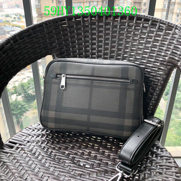 Fashion -BBR Bags - 557