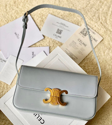 Top Quality Chanel Bag New Arrival Luxury Bag - 162