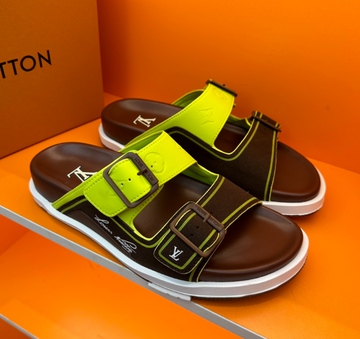 Lorae - LOV Men Shoes - 043