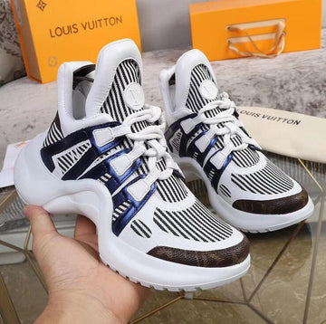 Lorae - LOV Men Shoes - 2001