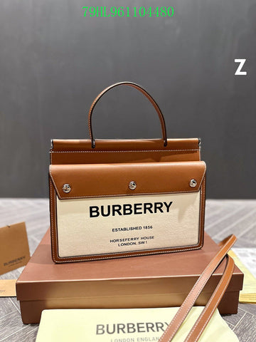 Fashion -BBR Bags - 238