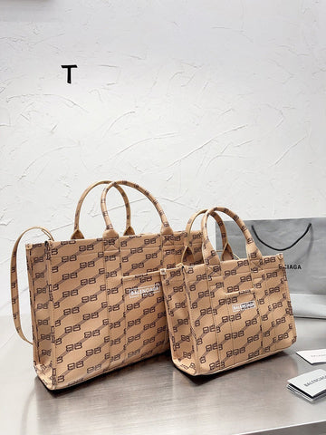 Fashion - BGA Bags - 1584