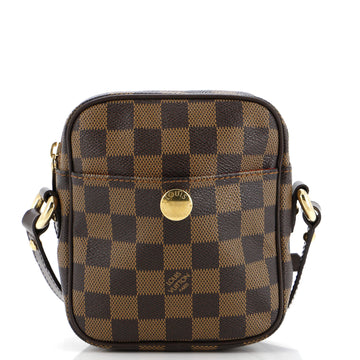Rift Handbag Damier