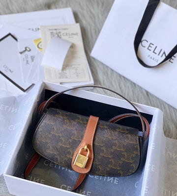 Top Quality Chanel Bag New Arrival Luxury Bag - 385