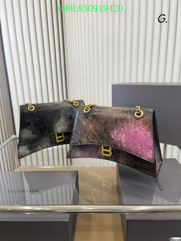 Fashion - BGA Bags - 2043