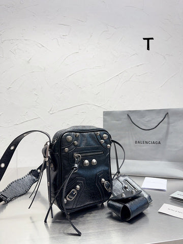 Fashion - BGA Bags - 1580