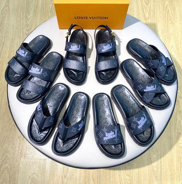 Lorae - LOV Men Shoes - 1100
