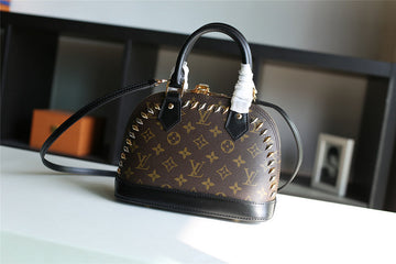 Fashion Lu-Vi bags - 8265