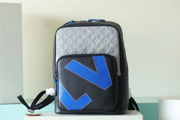 Fashion Lu-Vi bags - 9612