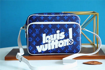 Fashion Lu-Vi bags - 10282