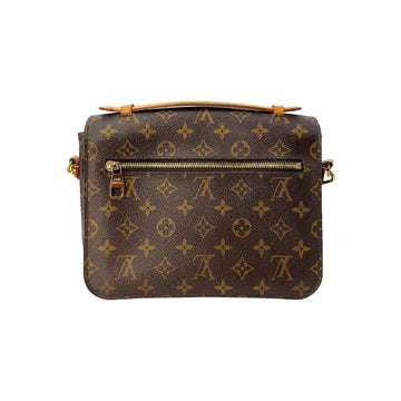 Louis Vuitton Monogram Pochette Métis