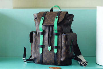 Fashion Lu-Vi bags - 9656