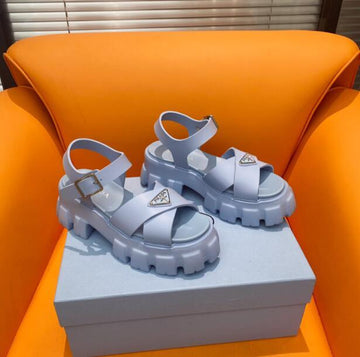 Lorae - PD Women Shoes - 058