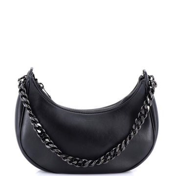 Ava Chain Bag Leather Medium