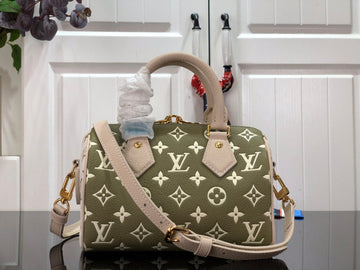 Fashion Lu-Vi Bags - 16909