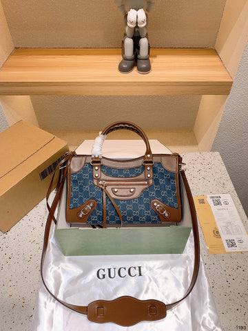 Fashion - BGA Bags - 1532