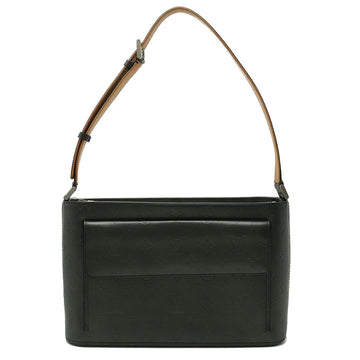 Louis Vuitton  Canvas Shoulder Bag