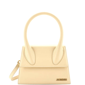 Le Grand Chiquito Bag Leather Large