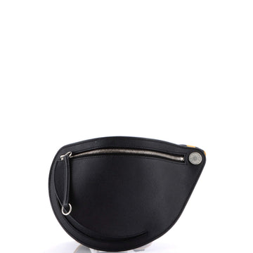 Petite Course Bag Epsom