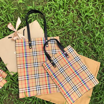 Fashion -BBR Bags - 1033