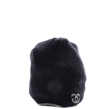 CC Beanie Cashmere