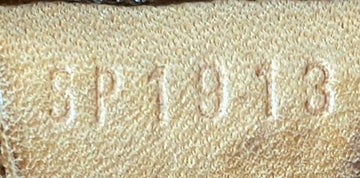 Keepall Bag Monogram canvas/Leather 45
