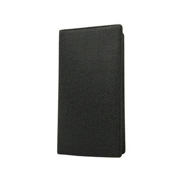 Louis Vuitton Portefeuille Brazza  Leather Wallet