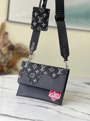Fashion Lu-Vi bags - 17207