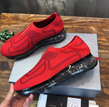 Lorae - PD Men Shoes - 266