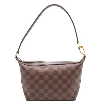 Louis Vuitton Illovo  Canvas Shoulder Bag
